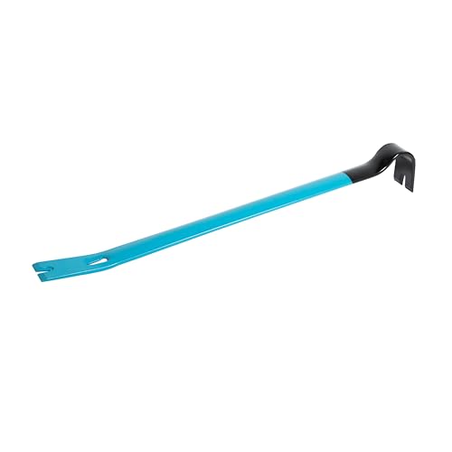 OX Tools Pro 53,3 cm handliche Stange – wärmebehandelter, geschmiedeter Stahl und pulverbeschichtete Oberfläche von OX Tools
