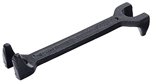 OX Trade Fixed Basin Wrench 15 - 22MM von OX Tools