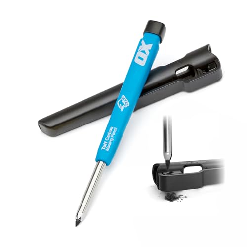 OX Tuff Carbon – Markierstift von OX Tools