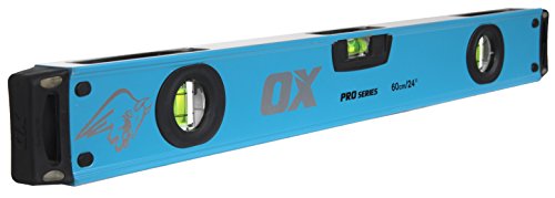 Pro Level Magnetic 600mm von OX Tools