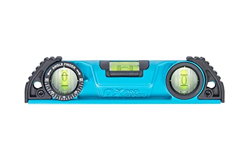 Pro Tough Torpedo Level 10" / 250mm von OX Tools