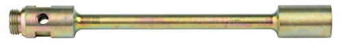 Spectrum ½" BSP 250mm Solid Extension + A Taper von OX Tools