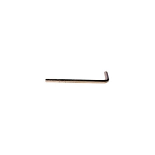 Spectrum 4mm Allen Key For Hex Extension von OX Tools
