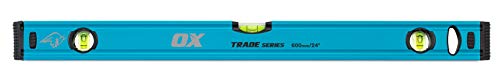 Trade Level 600mm von OX Tools