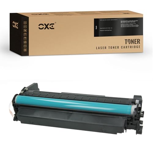 OXE Toner 149A W1490A Kompatibel für HP Laserjet Pro 4001d, 4001dn, 4001dw, 4001n, 4002d, 4002dn, 4002dw, 4002n, 4003dn, 4003dw, 4003n, 4004d, 4004dn Schwarz 2900 Seiten je Tonerkartusche OXE Toner 149A W1490A Kompatibel für HP Laserjet Pro 4001d, 4001dn, 4001dw, 4001n, 4002d, 4002dn, 4002dw, 4002n, 4003dn, 4003dw, 4003n, 4004d, 4004dn Schwarz 2900 Seiten je Tonerkartusche von OXE