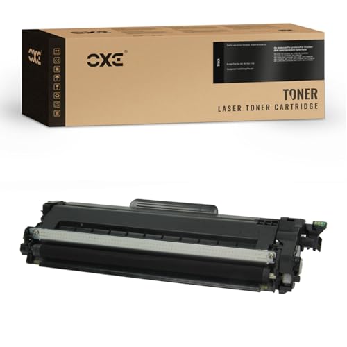 OXE Toner TN2590XL TN-2590XL Kompatibel für Brother DCP-L2600D, DCP-L2622DW, DCP-L2640DN,HL-L2402D, HL-L2442DW, HL-L2460DN Schwarz 3000 Seiten je Tonerkartusche OXE Toner TN2590XL TN-2590XL Kompatibel für Brother DCP-L2600D, DCP-L2622DW, DCP-L2640DN,HL-L2402D, HL-L2442DW, HL-L2460DN Schwarz 3000 Seiten je Tonerkartusche von OXE