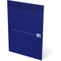 OXFORD Briefblock DIN A4 blanko von OXFORD