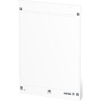 OXFORD Flipchart-Blöcke Smart Chart Flipchartblock ws 90 g/m² von OXFORD