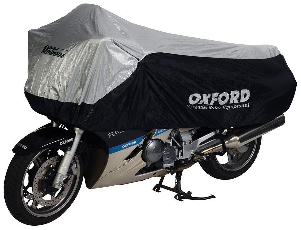 OXFORD Schutzplane Umbratex Motorrad Abdeckplane OXFORD Schutzplane Umbratex Motorrad Abdeckplane von OXFORD