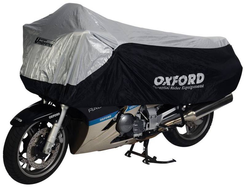 OXFORD Schutzplane Umbratex Motorrad Abdeckplane OXFORD Schutzplane Umbratex Motorrad Abdeckplane von OXFORD