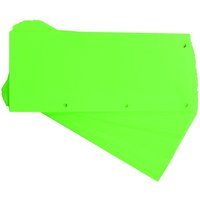 OXFORD Duo Trennstreifen 160 g/m² grün von OXFORD