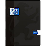 OXFORD Übungsheft Schwarz liniert 5:4 21 x 14,8 cm OXFORD Übungsheft Schwarz liniert 5:4 21 x 14,8 cm von OXFORD
