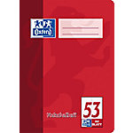 Oxford Vokabelheft/384503253, A5, Lineatur 53 Oxford Vokabelheft/384503253, A5, Lineatur 53 von OXFORD