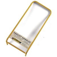 Tragegriff EasyLift einzeln B457xH196xL925 mm Metall passend für RoadPlate 23/05 von OXFORD