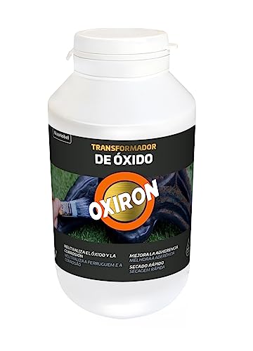 Oxiron Transformator Oxid farblos 250 ml von OXIRON