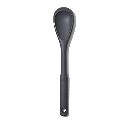 OXO GG SILICONE CHOP AND STIR COOKING SPOON PEPPERCORN von OXO