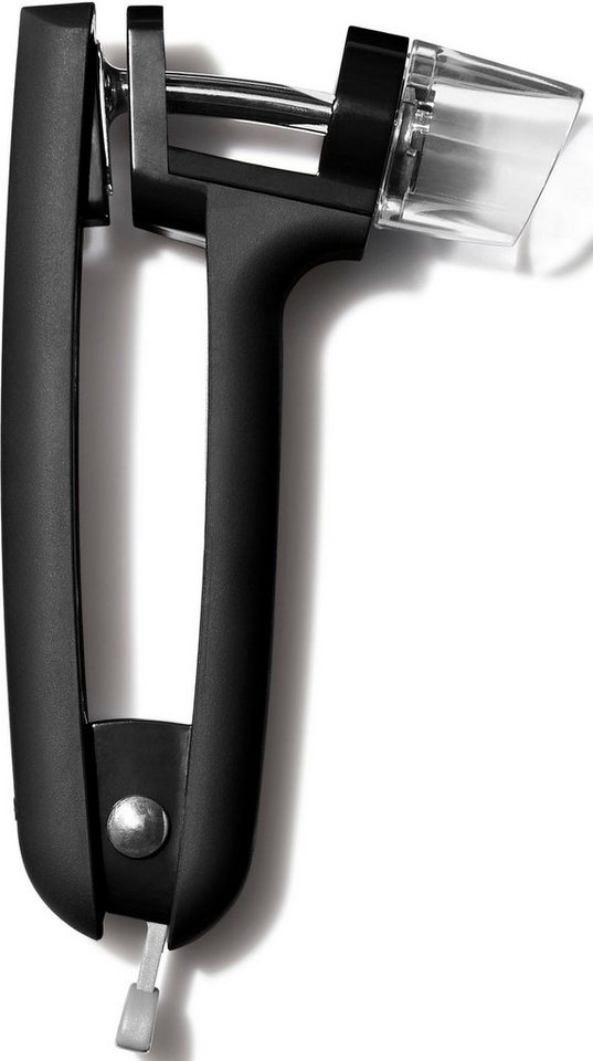 OXO Good Grips Entsteiner, Edelstahl, für Kirschen und Oliven OXO Good Grips Entsteiner, Edelstahl, für Kirschen und Oliven von OXO Good Grips