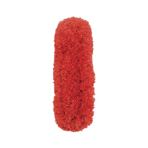 OXO Good Grips Mikrofaser-Staubwedel – Nachfüllpackung, Rot/Ausflug, Einfarbig (Getaway Solids) OXO Good Grips Mikrofaser-Staubwedel – Nachfüllpackung, Rot/Ausflug, Einfarbig (Getaway Solids) von OXO