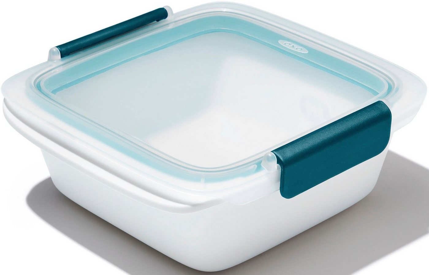 OXO Good Grips Lunchbox Prep and Go, Kunststoff, Silikon, (1-tlg), 1 Liter von OXO Good Grips