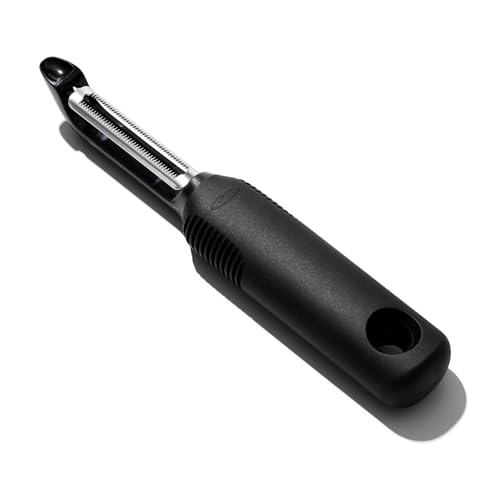 OXO Good Grips Riffel-/Gemüseschäler OXO Good Grips Riffel-/Gemüseschäler von OXO - Good Grips