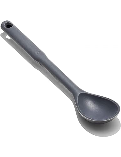 OXO GG SILICONE SPOON - PEPPERCORN von OXO