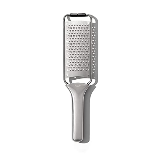 OXO STEEL GRATER von OXO