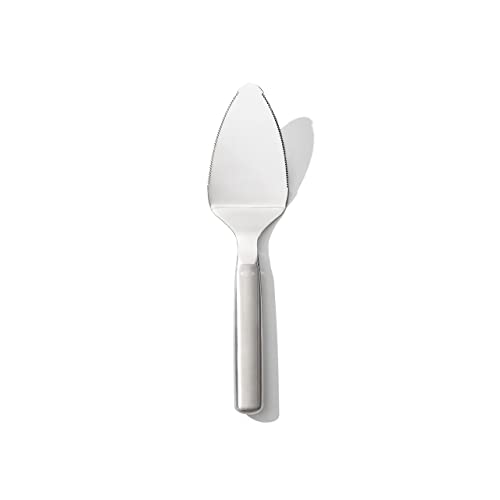 OXO Steel Pie Server von OXO