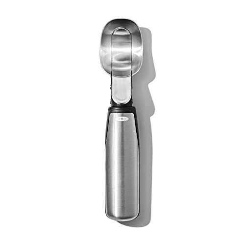 OXO STL LEVER ICE CREAM SCOOP von OXO