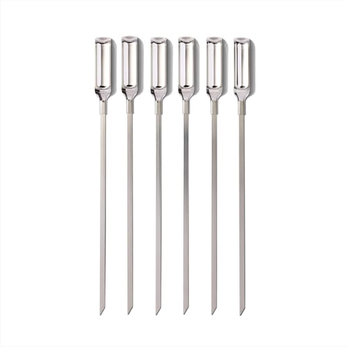 OXO GG 6 PIECE GRILLING SKEWER SET von OXO