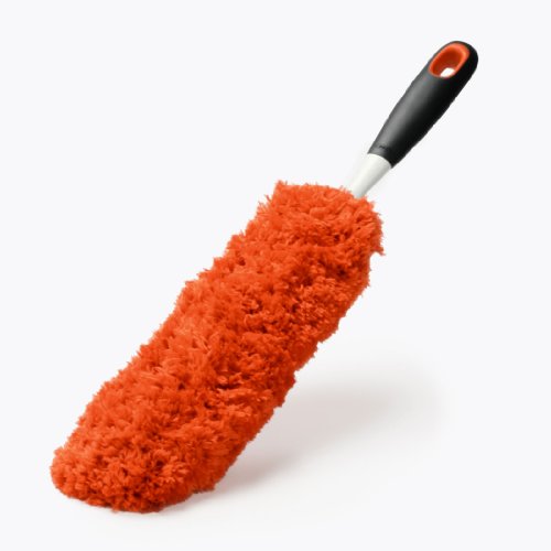 OXO GG MICROFIBRE HAND DUSTER von OXO