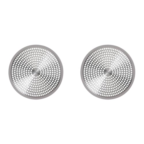 OXO GG Shower STALL Drain Protector (Packung mit 2) von OXO