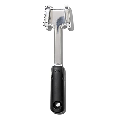 OXO GG DIE CAST MEAT TENDERIZER EURO TAG von OXO