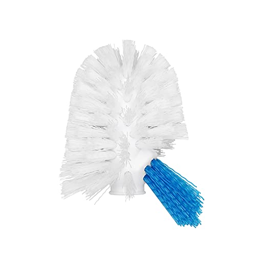 OXO Good Grips Klo-Bürste/WC-Bürste mit Randreiniger Ersatzkopf-Nachfüllpackung OXO Good Grips Klo-Bürste/WC-Bürste mit Randreiniger Ersatzkopf-Nachfüllpackung von OXO