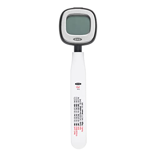 OXO GG DIGITAL INSTANT READ THERMOMETER von OXO