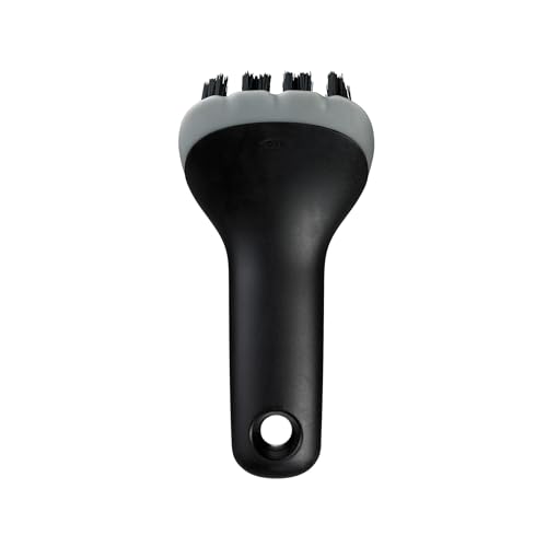 OXO Good Grips Grillbürste für Elektrogrills und Sandwichtoaster von OXO