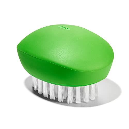 OXO Good Grips Gemüsebürste/Nylonbürste OXO Good Grips Gemüsebürste/Nylonbürste von OXO