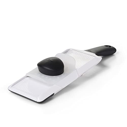 OXO GG HAND HELD MANDOLINE SLICER, Weiß von OXO