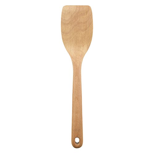 OXO Good Grips Wooden Turner, Braun von OXO