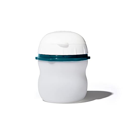 OXO Good Grips Prep & Go Leakproof Silicone Squeeze Bottle OXO Good Grips Prep & Go Leakproof Silicone Squeeze Bottle von OXO