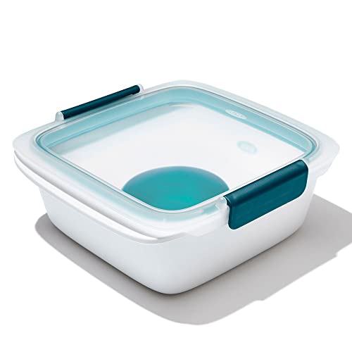 OXO GG PREP AND GO SALAD CONTAINER - EU GRADE von OXO