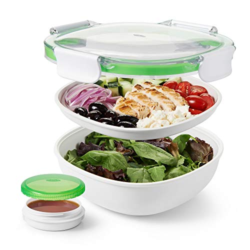 OXO Good Grips Salatbox-to-go OXO Good Grips Salatbox-to-go von OXO