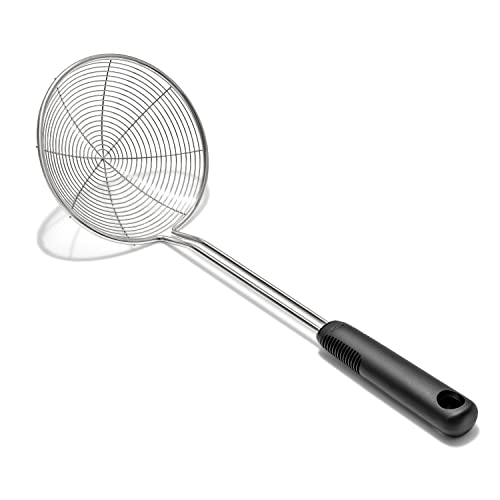 OXO GG SCOOP AND STRAIN SKIMMER - EURO TAG, Metall von OXO
