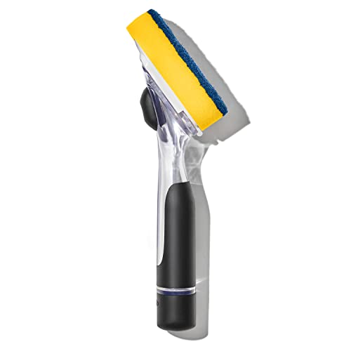 OXO Good Grips Seifenspender Schrubben ​ von OXO