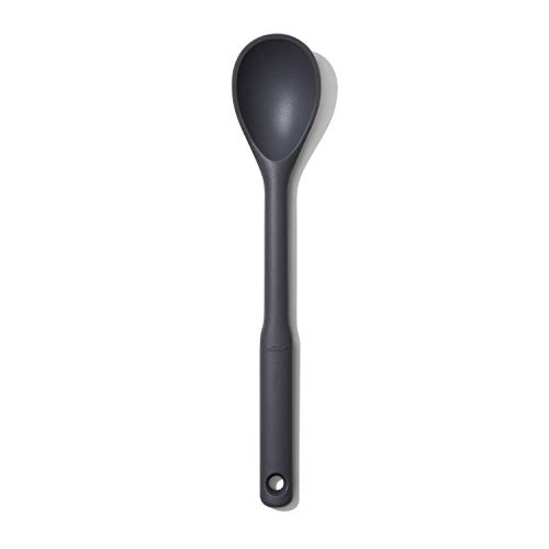 OXO GG SILICONE SPOON - PEPPERCORN von OXO