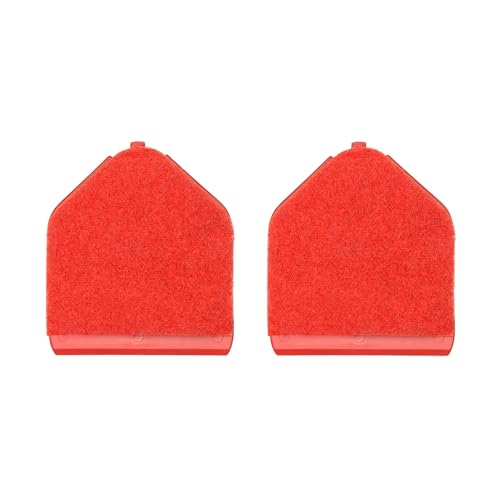 OXO Good Grips Nachfüll-Schrubber-Pad für Sprühwischer – 2er-Pack von OXO