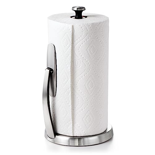 OXO Good Grips SimplyTear Paper Towel Holder von OXO