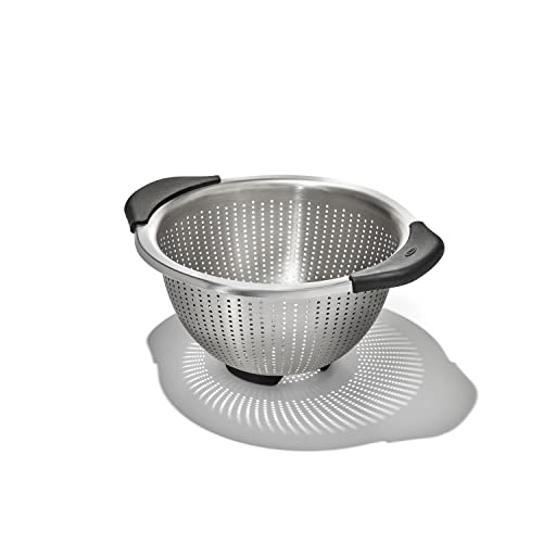 OXO GG STAINLESS STEEL 3 QT COLANDER von OXO