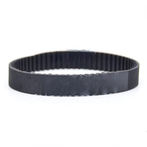 Zahnriemen, geschlossener Gummigurt, HTD 3M Zahnriemen aus Gummi, Teilung 3 mm, mehrere Größen, 5 Stück, synchron(300cm 309(Teeth103),1pc 15mm) von OXOLAMRIN