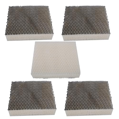 OXOXO(Pack of 5 Humidifier Wick Filter Replacement 900CS Filter Compatible with Holmes Bionaire C22 C33 W2 W2S W6 W6H W6S W7 W9 W9H W9S Cool Mist Humidifier von OXOXO