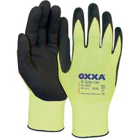 Oxxa - Montagehandschuh X-Grip-Lite, Gr.10 von OXXA